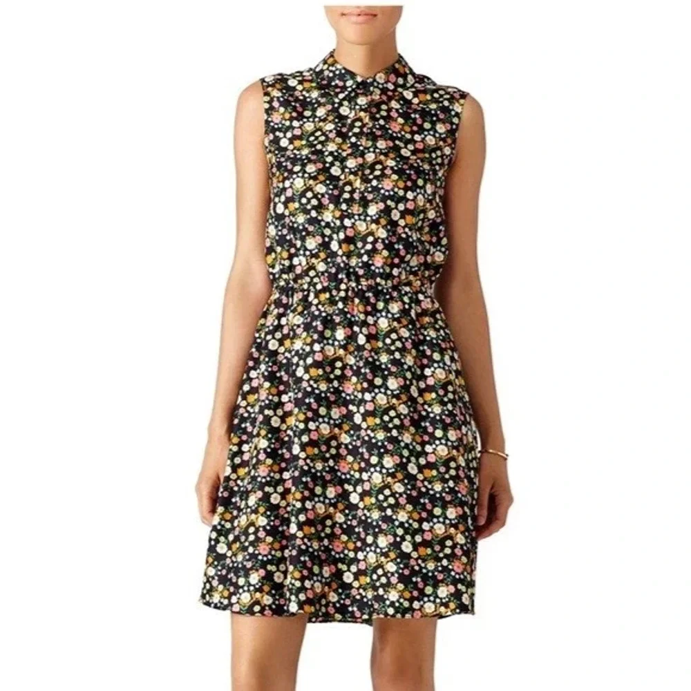 Tory Burch pit dress